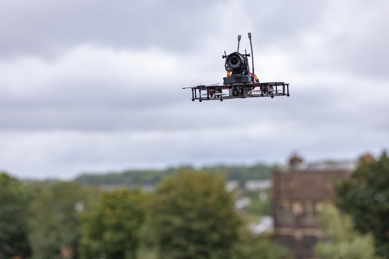 Drone Operator
