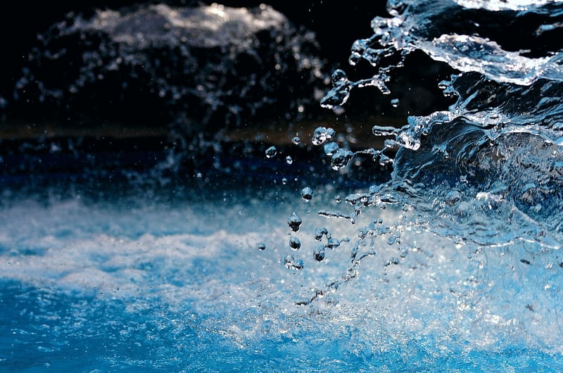 Underwater Photography